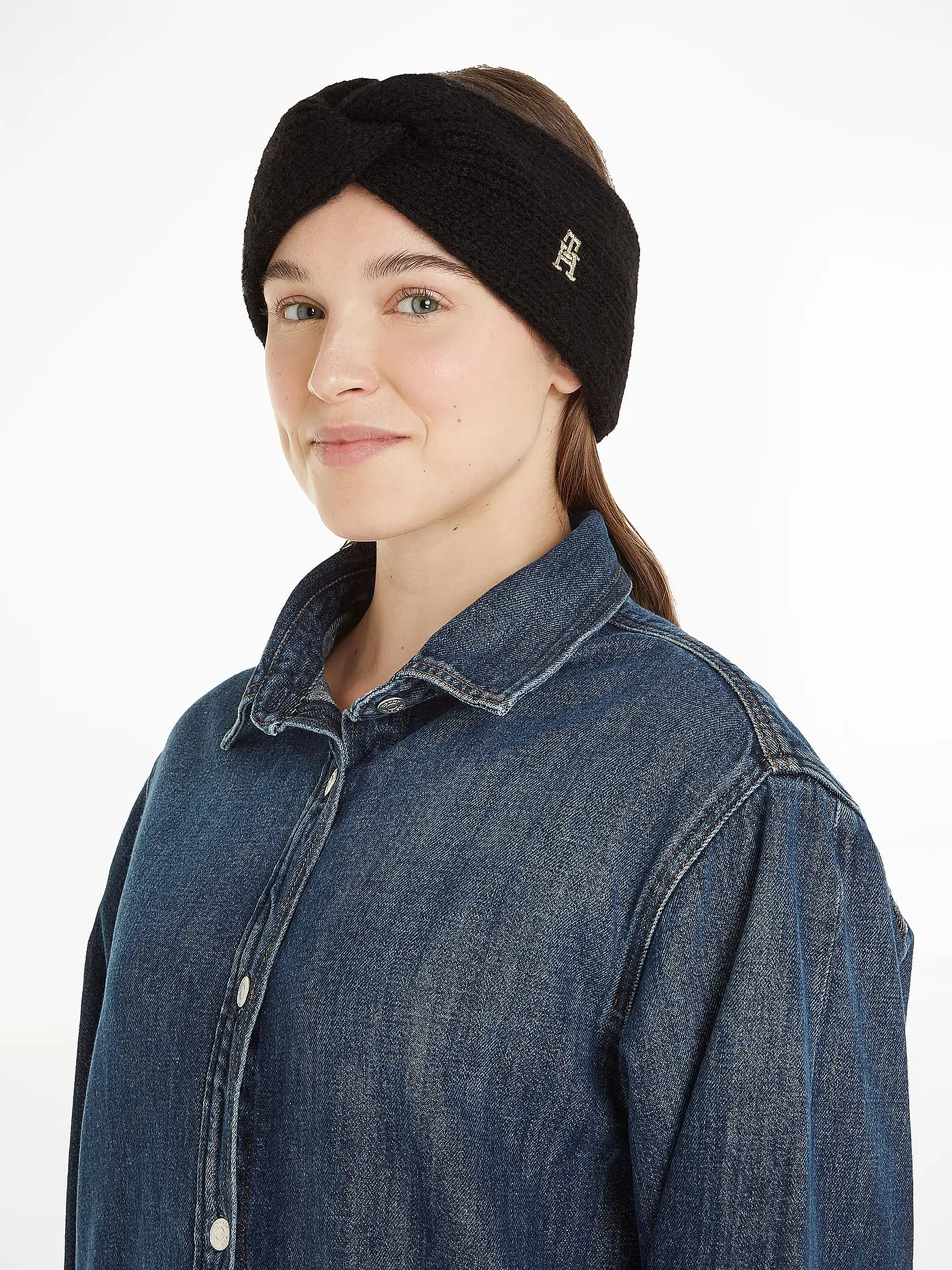 TOMMY HILFIGER | Stirnband | 